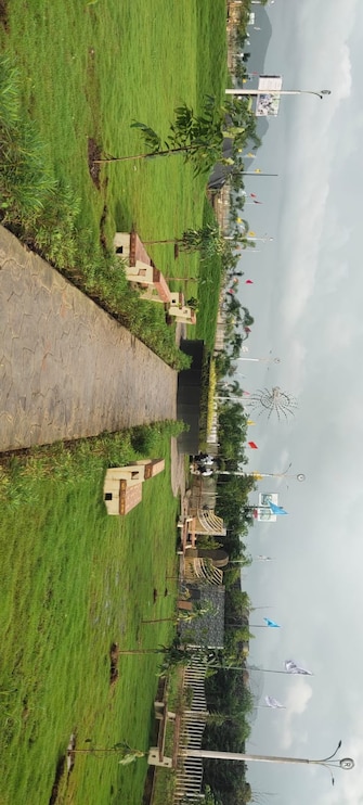 Plot For Resale in New Path Sankalp Meadows Khalapur Navi Mumbai  7494761