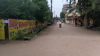 Commercial Land 2400 Sq.Ft. For Resale in Pachpedi Naka Raipur  7494772