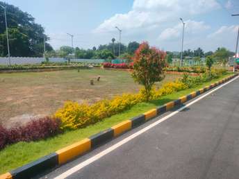 Plot For Resale in Thirukkazhukundram Chennai  7494740