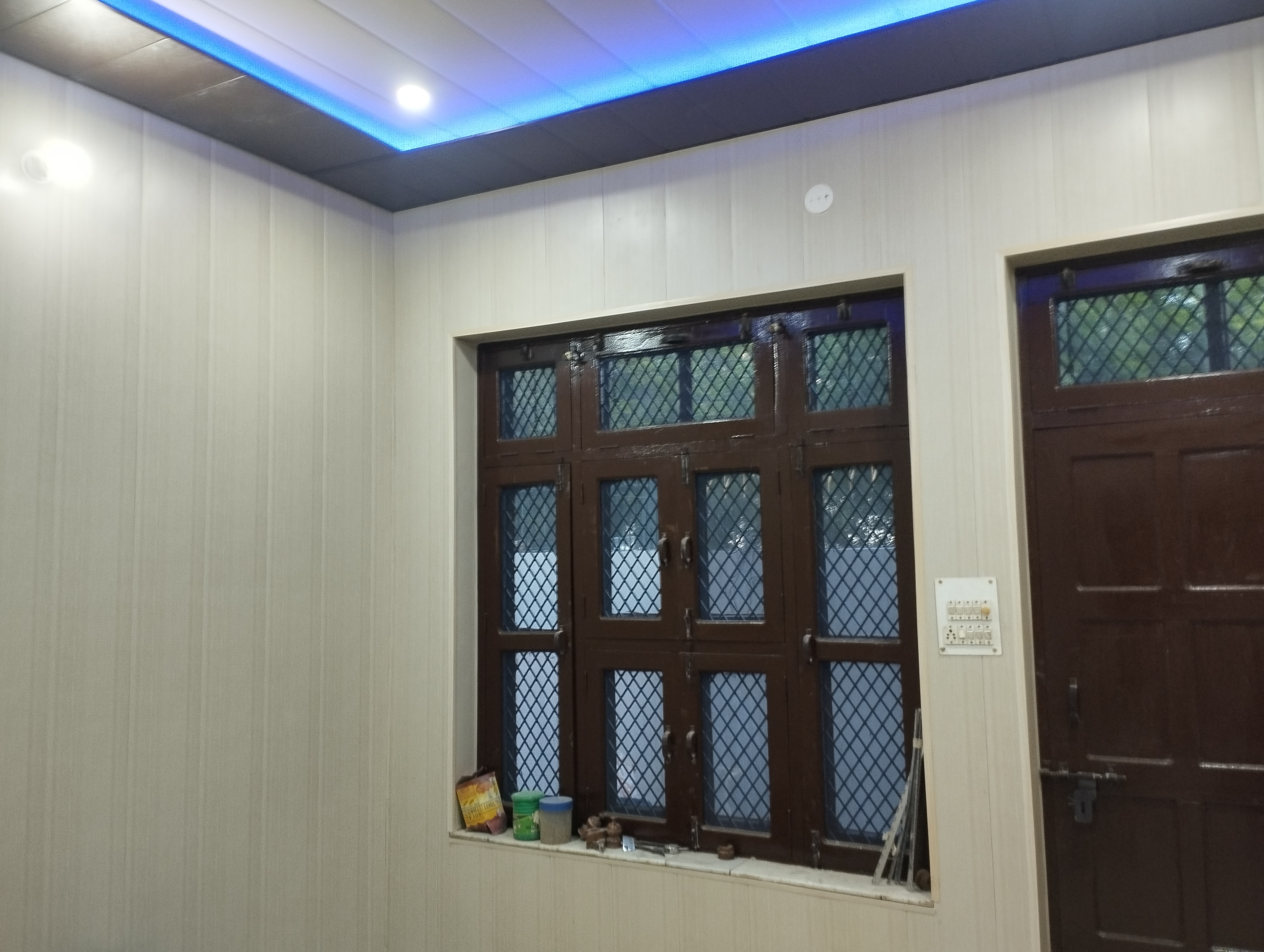 4 BHK Independent House For Sale in Sector 15