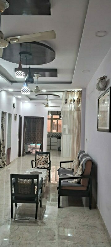 4 BHK Builder Floor For Sale in Janakpuri