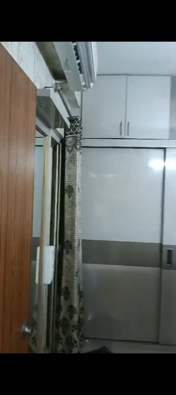 Staircase in 2 BHK Apartment at Windsor Paradise 2, Raj Nagar Extension – for Sale