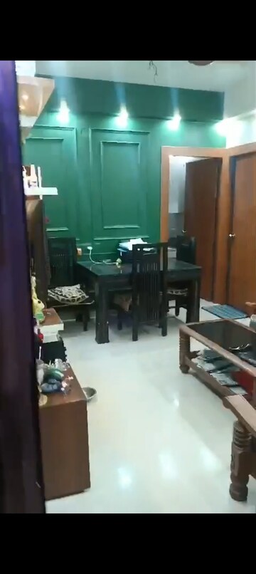 Gym in 2 BHK Apartment at Windsor Paradise 2, Raj Nagar Extension – for Sale