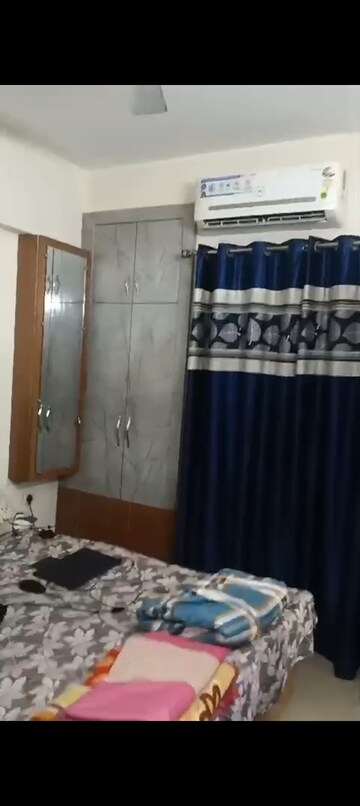 Bedroom in 2 BHK Apartment at Windsor Paradise 2, Raj Nagar Extension – for Sale