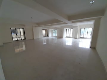 Commercial Office Space 1250 Sq.Ft. For Rent in Charai Thane  7494897