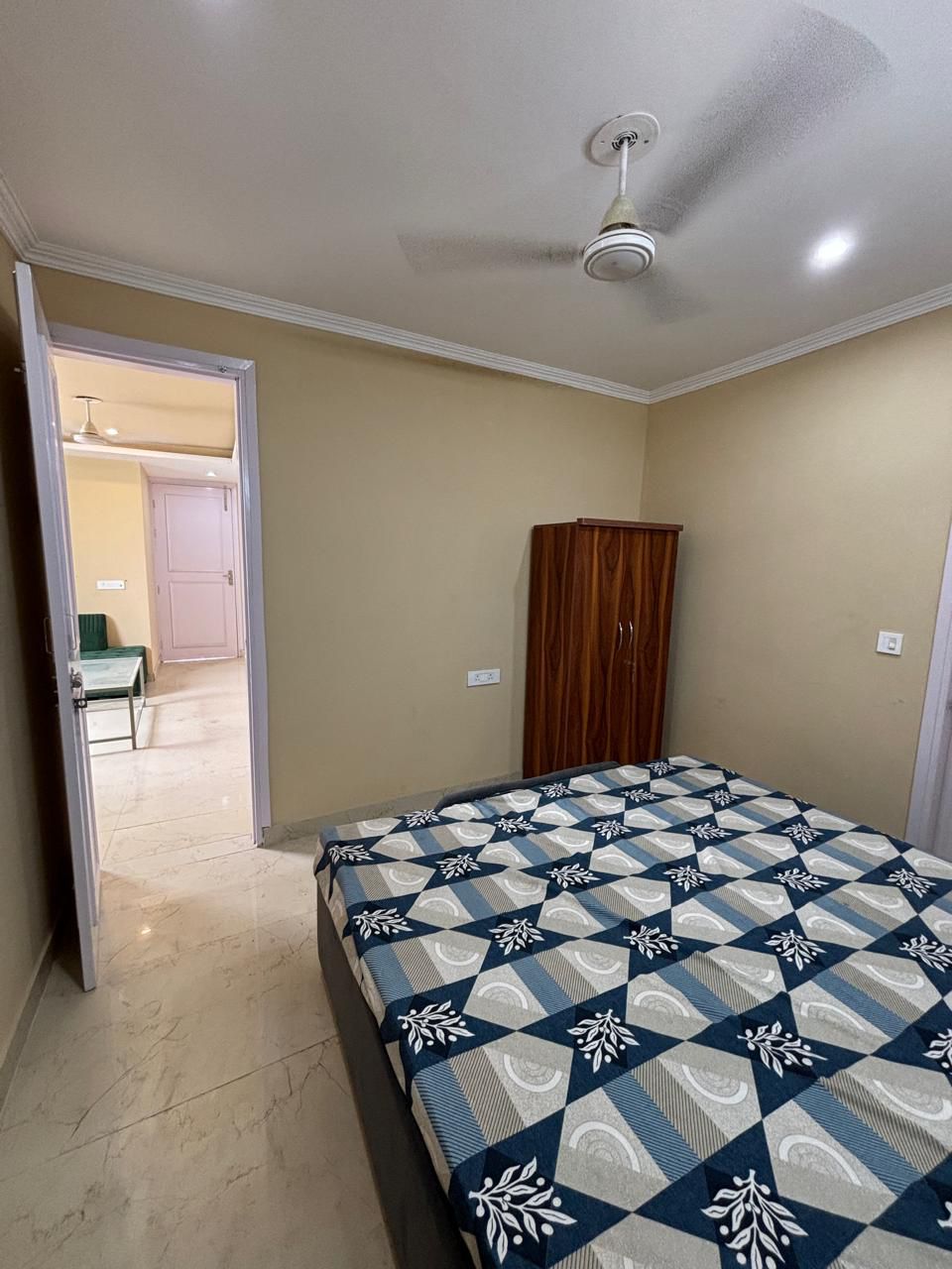 Rental 2 Bedroom 1296 Sq.Ft. Apartment in Jangid Complex, Mira Road