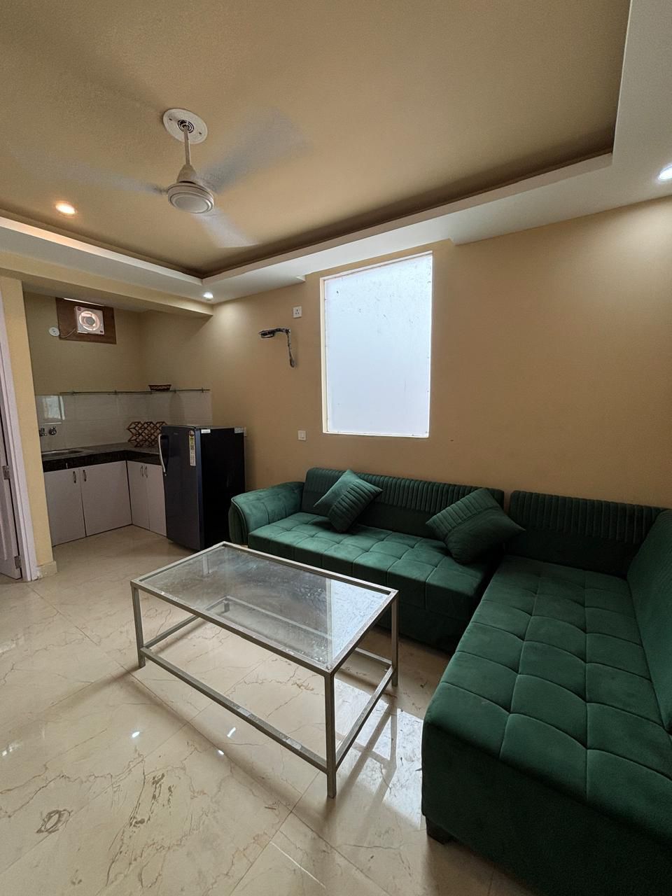 Rental 2 Bedroom 1296 Sq.Ft. Apartment in Jangid Complex, Mira Road