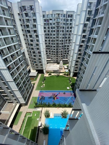 4 BHK Apartment For Rent in MICL Aaradhya One Earth Ghatkopar East Mumbai  7494902