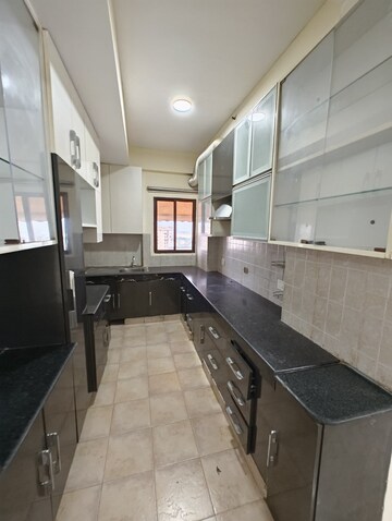 Kitchen in 2.5 BHK Apartment at RPS Savana, Sector 88 – for Sale