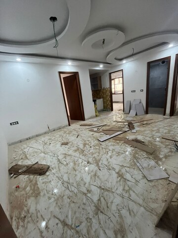 3 BHK Builder Floor For Rent in Banjara Hills Hyderabad  7494920