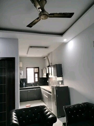Kitchen in 2 BHK Apartment at Kharar Landran Road – for Sale