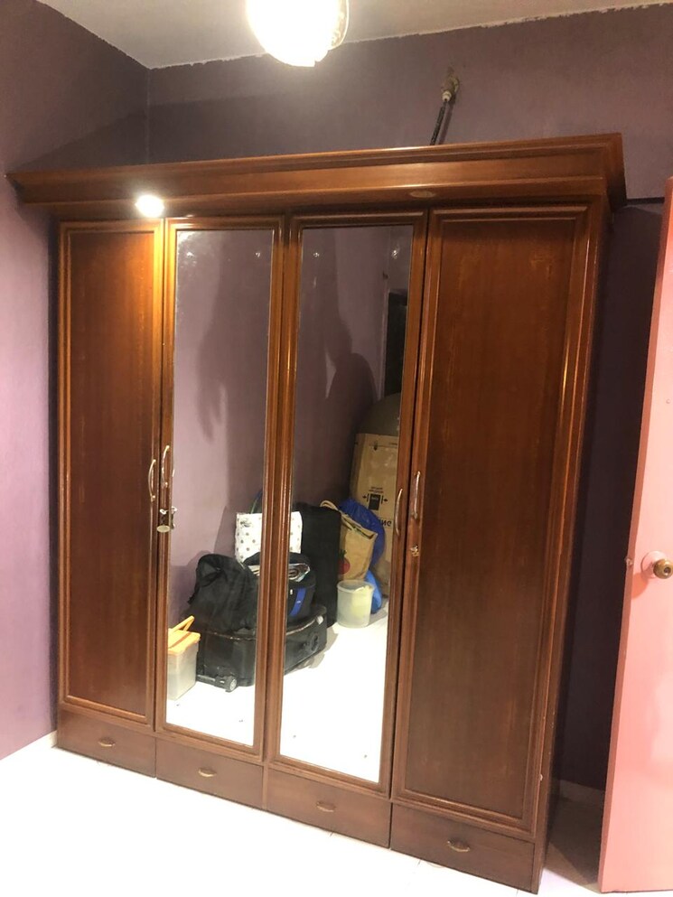 undefined, aim-avenue 1 Bedroom 322 Sq.Ft. Apartment In Jogeshwari East Mumbai 7495005