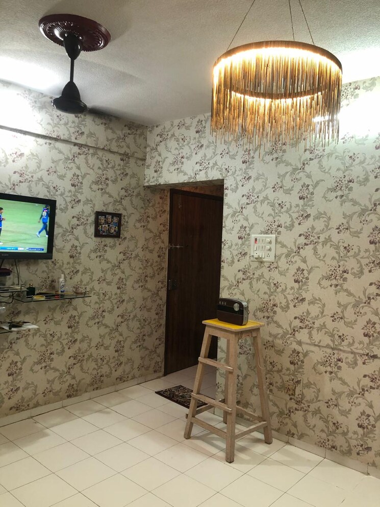 Exterior View, aim-avenue 1 Bedroom 322 Sq.Ft. Apartment In Jogeshwari East Mumbai 7495005