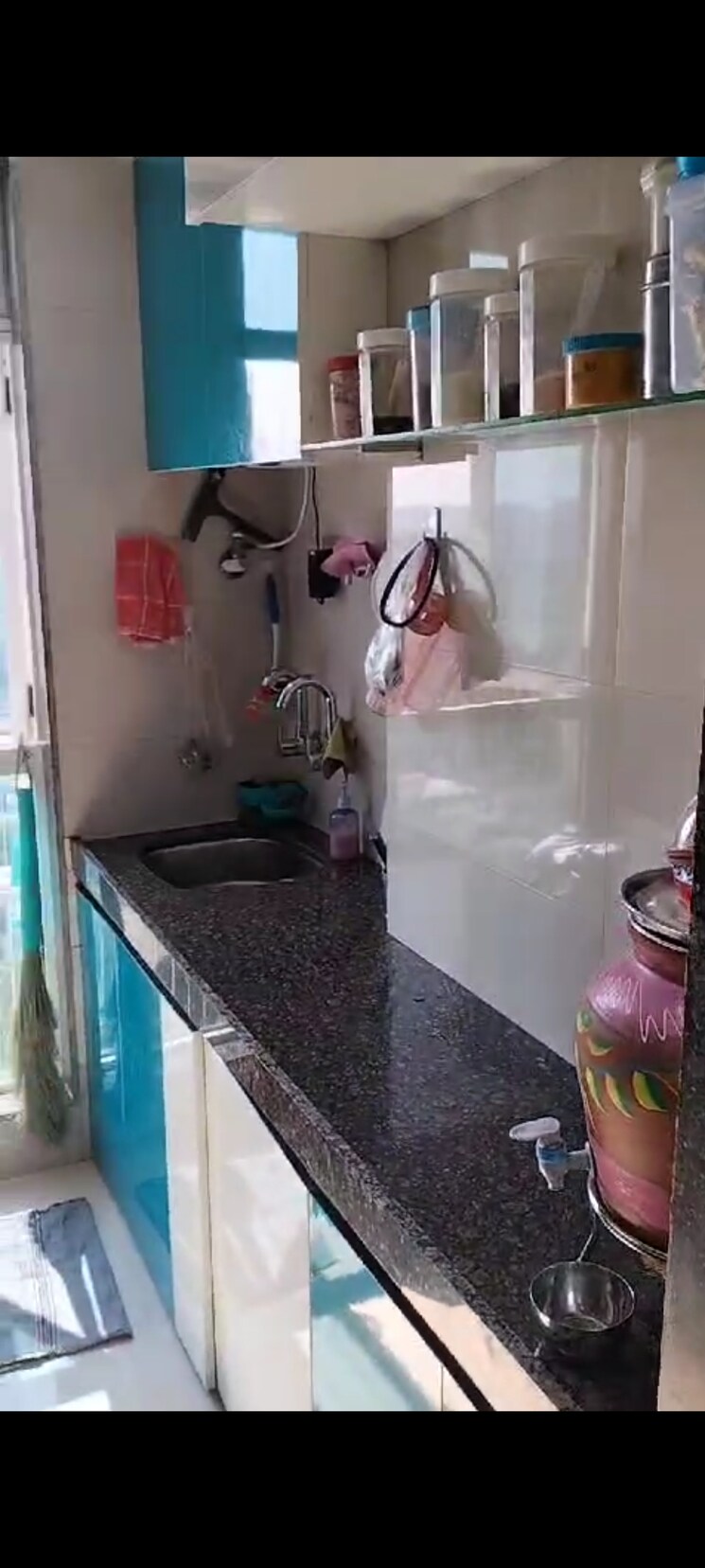 Bathroom, aim-avenue 1 Bedroom 322 Sq.Ft. Apartment In Jogeshwari East Mumbai 7495005