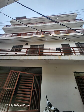 2 BHK Apartment For Rent in Rajoria Nagar Gurgaon  7494833