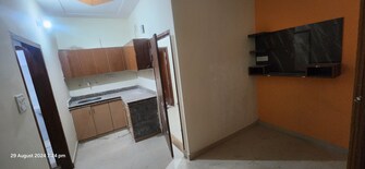 2 BHK Apartment For Rent in Rajoria Nagar Gurgaon  7494833