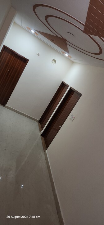 2 BHK Apartment For Rent in Rajoria Nagar Gurgaon  7494833