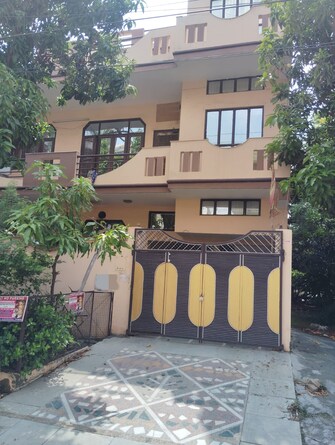 3 BHK Independent House For Resale in Vasundhara Sector 14 Ghaziabad  7494997