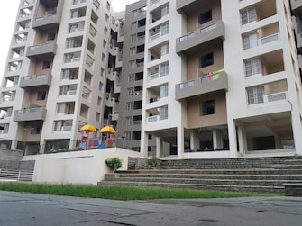 2 BHK Apartment For Rent in Mittal Arcvista Dhanori Pune  7495014