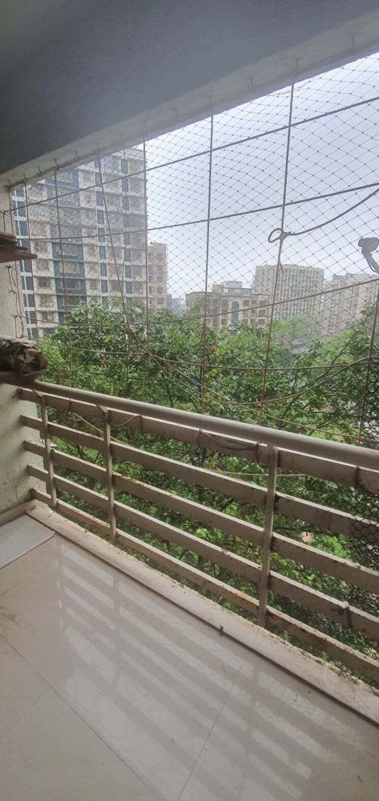 Balcony, kanishka-chs 1 Bedroom 430 Sq.Ft. Apartment In Chembur Mumbai 7495039
