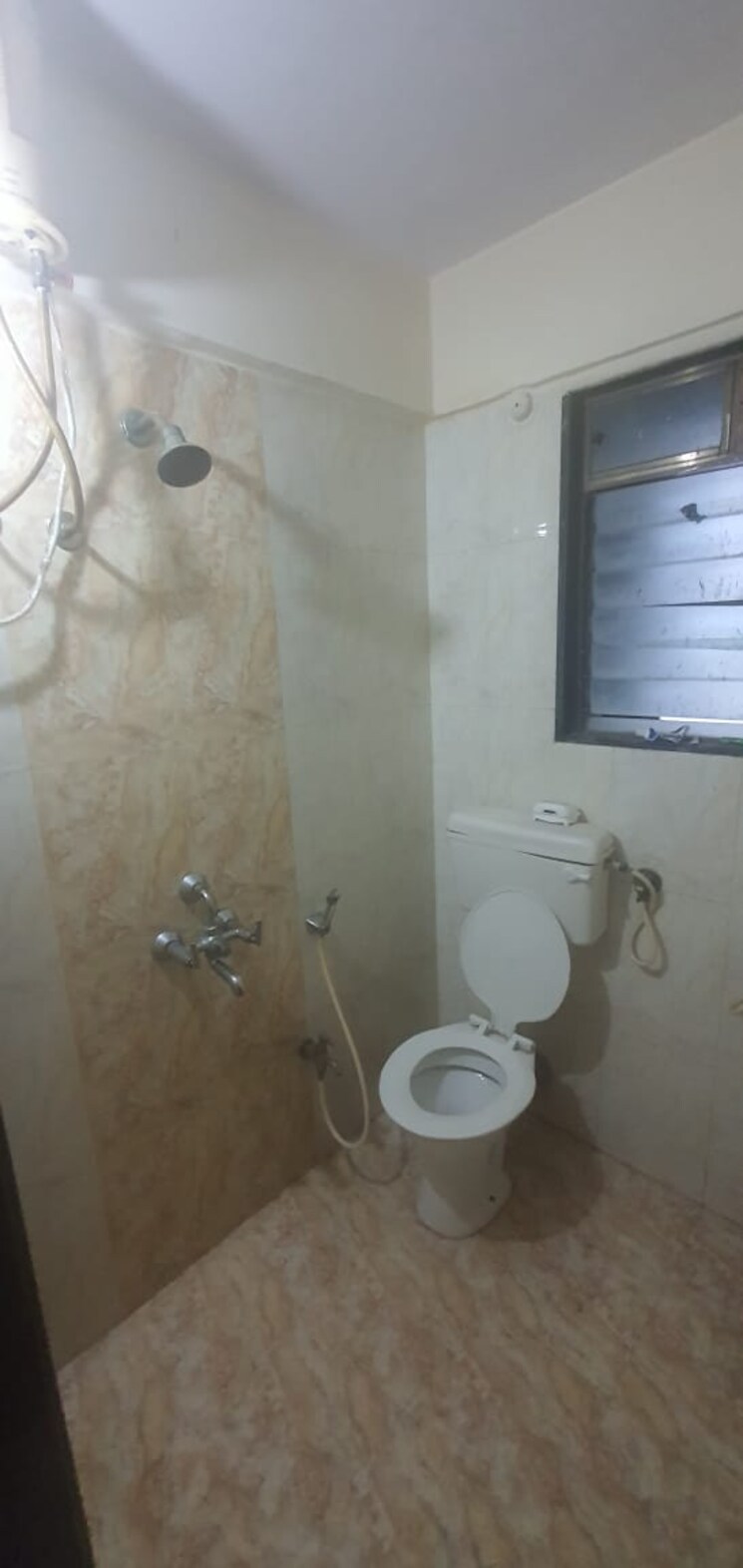 Bathroom, kanishka-chs 1 Bedroom 430 Sq.Ft. Apartment In Chembur Mumbai 7495039