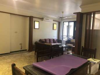 3 BHK Apartment For Rent in Hiranandani Gardens Glen Gate Powai Mumbai  7495023