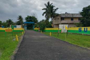 Plot For Resale in Thiruninravur Chennai  7494972