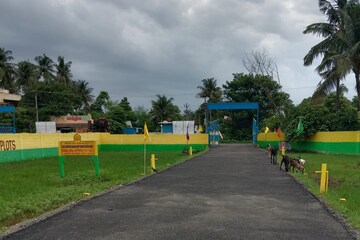  Plot For Sale in Avadi