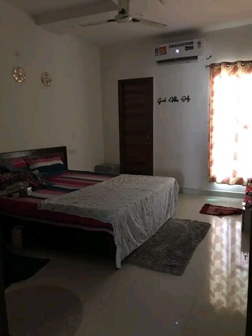 Bedroom in 2 BHK Apartment at Bhago Majra Road – for Sale