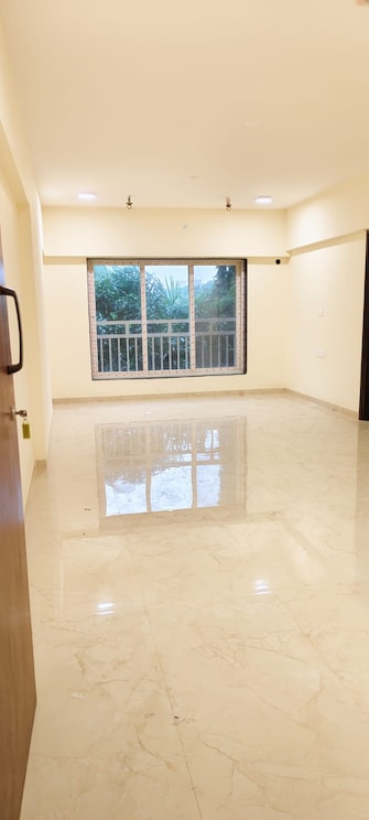 1 BHK Apartment For Resale in Gami And Jaydeep Estella Chembur Mumbai  7495098