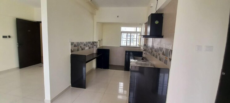 Kitchen, kolte-patil-life-republic 3 Bedroom 875 Sq.Ft. Apartment In Hinjewadi Pune 7495088