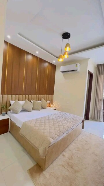 Bedroom in 2 BHK Apartment at LudhianA-Chandigarh Hwy – for Sale