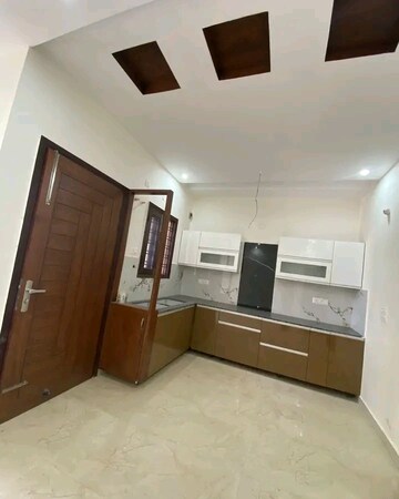 Kitchen in 2 BHK Independent House at Sector 125 – for Sale