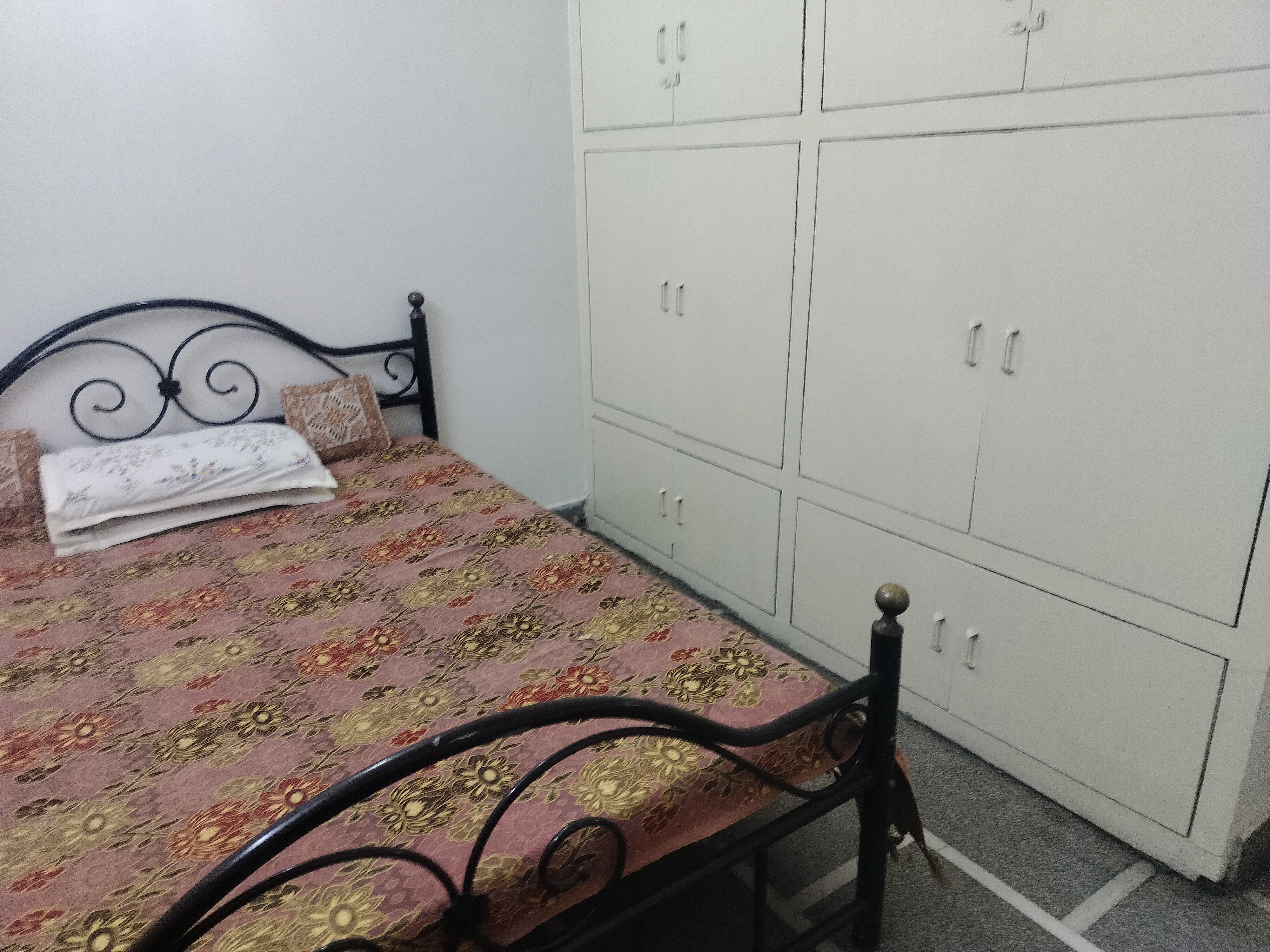 2 BHK Apartment For Rent in Ram Ganga Vihar Moradabad  7495152