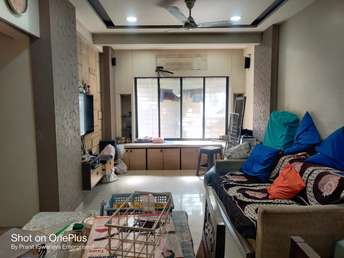 1 BHK Apartment For Rent in Powai Sarovar Apartment Powai Mumbai  7495153