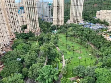 3 BHK Apartment For Sale in Hiranandani Verona Co op Housing Society Ltd, Powai