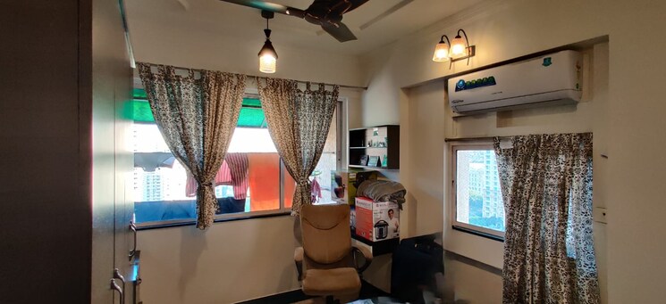 Bedroom, hiranandani-verona-co-op-housing-society-ltd 3 Bedroom 1285 Sq.Ft. Apartment In Powai Mumbai 7495129