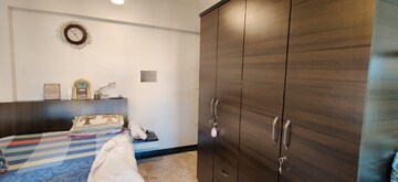 Bedroom in 3 BHK Apartment at Hiranandani Verona Co op Housing Society Ltd, Powai – for Sale