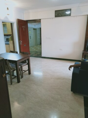 Living Room in 2 BHK Apartment at Hiranandani Avalon, Powai – for Sale