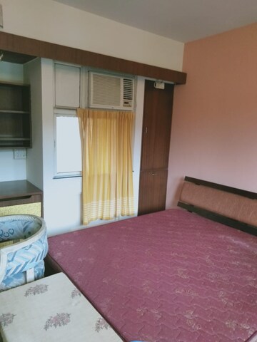 Bedroom in 2 BHK Apartment at Hiranandani Avalon, Powai – for Sale
