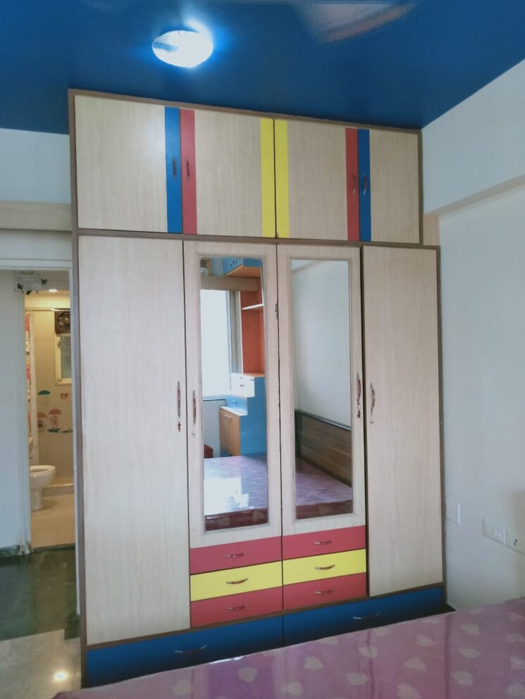 undefined, hiranandani-avalon 2 Bedroom 960 Sq.Ft. Apartment In Powai Mumbai 7495180