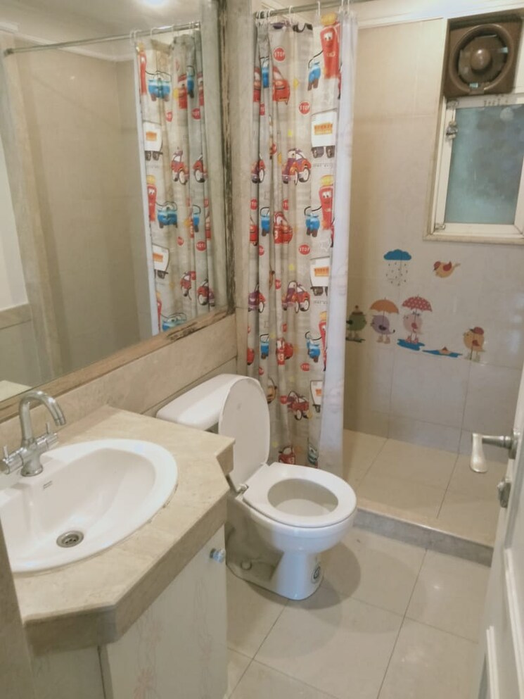 Attached Bathroom, hiranandani-avalon 2 Bedroom 960 Sq.Ft. Apartment In Powai Mumbai 7495180