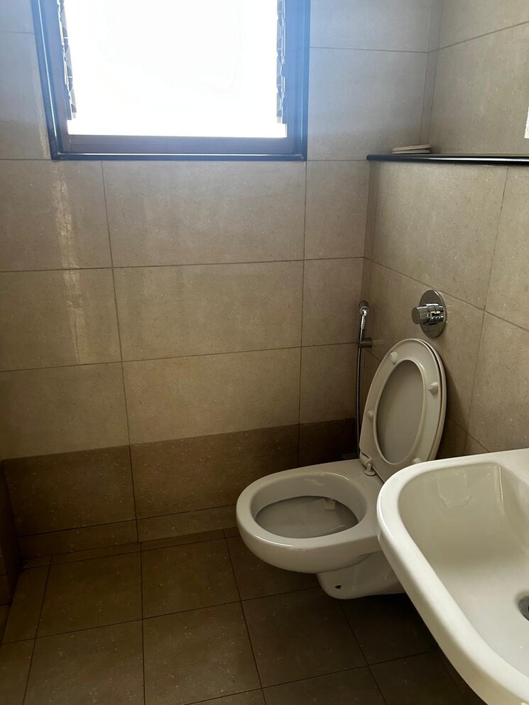 Bathroom, paranjape-blue-ridge 3 Bedroom 1109 Sq.Ft. Apartment In Hinjewadi Pune 7495209