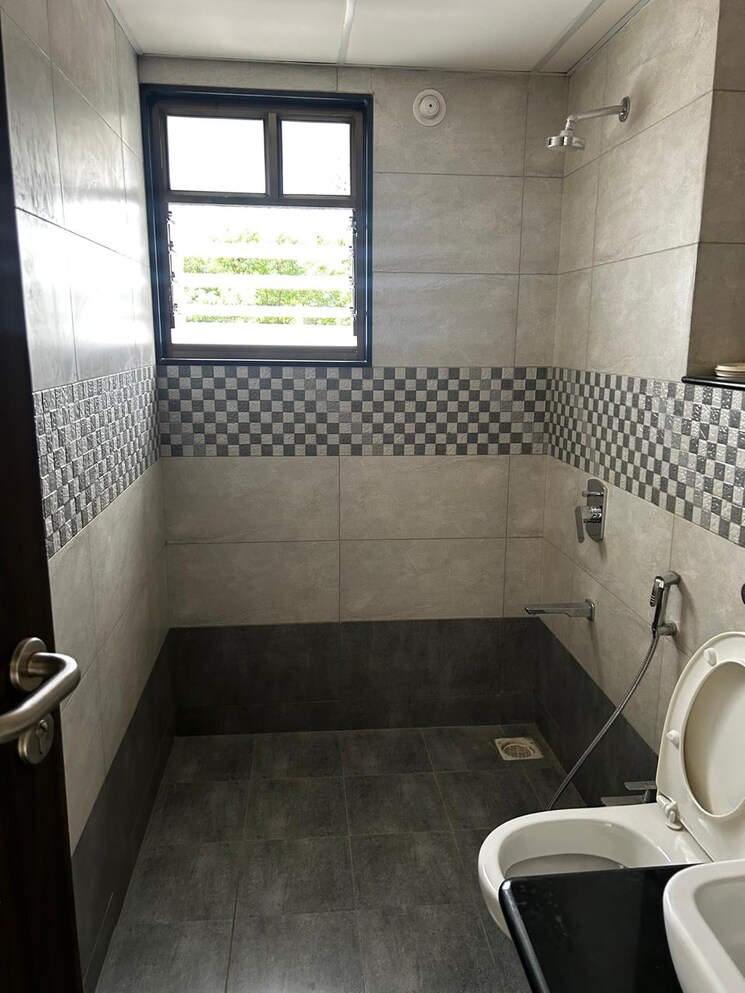 Bathroom, paranjape-blue-ridge 3 Bedroom 1109 Sq.Ft. Apartment In Hinjewadi Pune 7495209