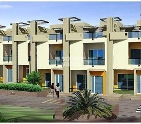 3 BHK Villa For Resale in Edifice Almond Tree Yelahanka Bangalore  7495228