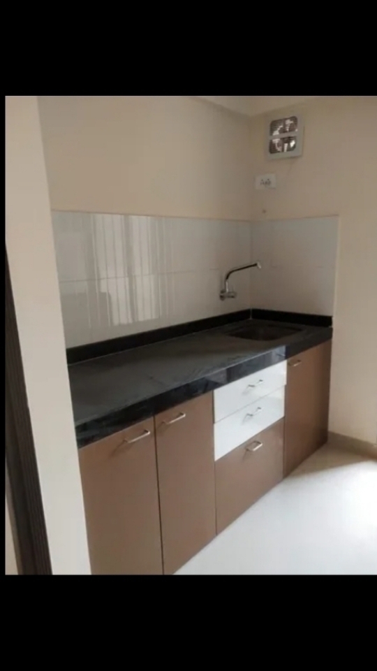 1 BHK Apartment For Rent in Ekta World Parksville Virar West Mumbai  7495214