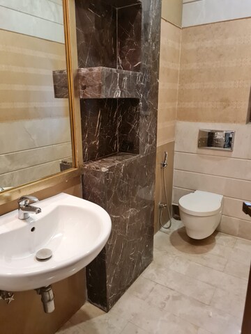 Attached Bathroom in 3 BHK Apartment at Hiranandani Gardens Torino, Powai – for Sale