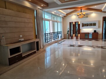 Living Room in 3 BHK Apartment at Hiranandani Gardens Torino, Powai – for Sale