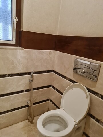 Bathroom in 3 BHK Apartment at Hiranandani Gardens Torino, Powai – for Sale