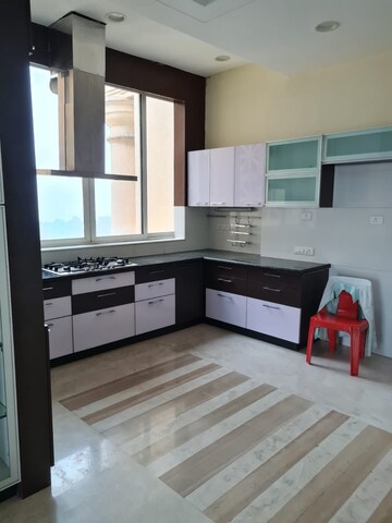 Kitchen in 3 BHK Apartment at Hiranandani Gardens Torino, Powai – for Sale